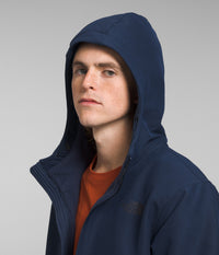 Mens Camden Thermal Hoodie (NF0A84HT)