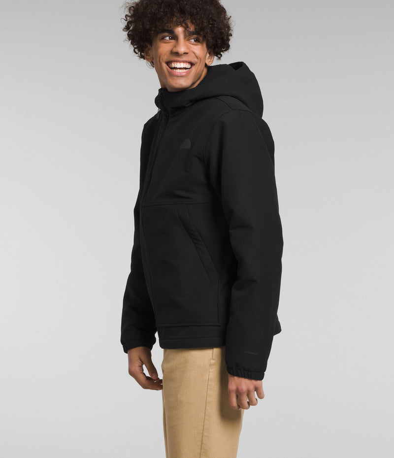 Mens Camden Thermal Hoodie (NF0A84HT)