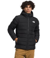 Mens Aconcagua 3 Hoodie (NF0A84I1)