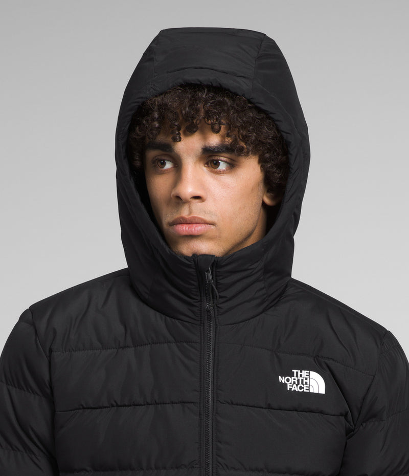 Mens Aconcagua 3 Hoodie (NF0A84I1)