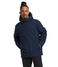 Mens Apex Elevation Jacket (NF0A84IF)