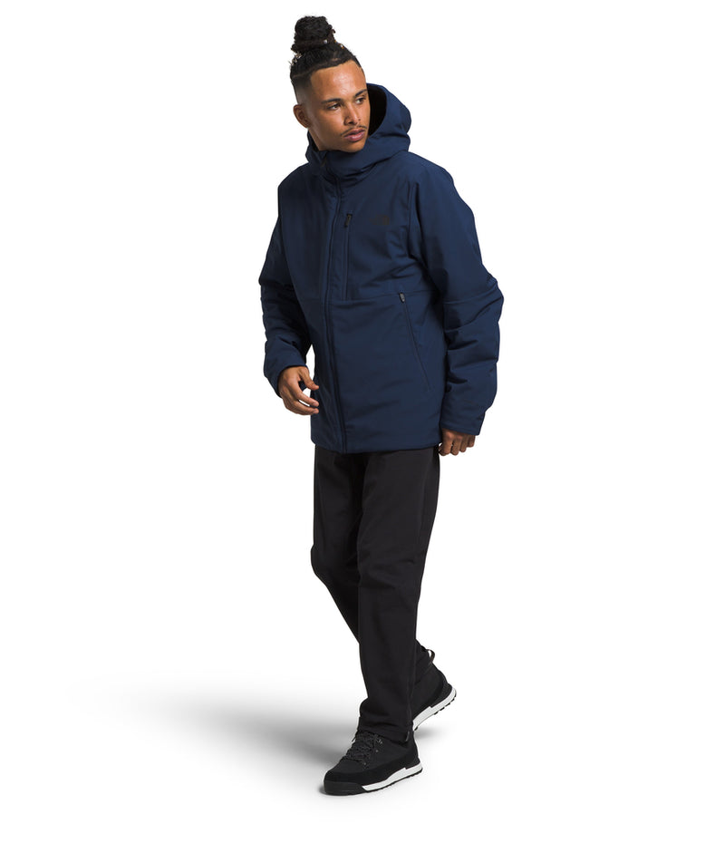 Mens Apex Elevation Jacket (NF0A84IF)