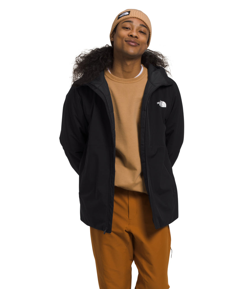 Men's Apex Elevation Jacket
