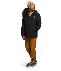 Mens Apex Elevation Jacket (NF0A84IF)