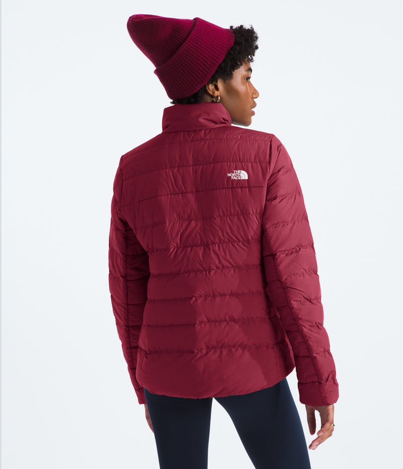 Womens Aconcagua 3 Jacket (NF0A84IU)