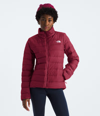 Womens Aconcagua 3 Jacket (NF0A84IU)