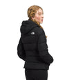 Womens Gotham Jacket (NF0A84IW)