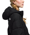 Womens Gotham Jacket (NF0A84IW)