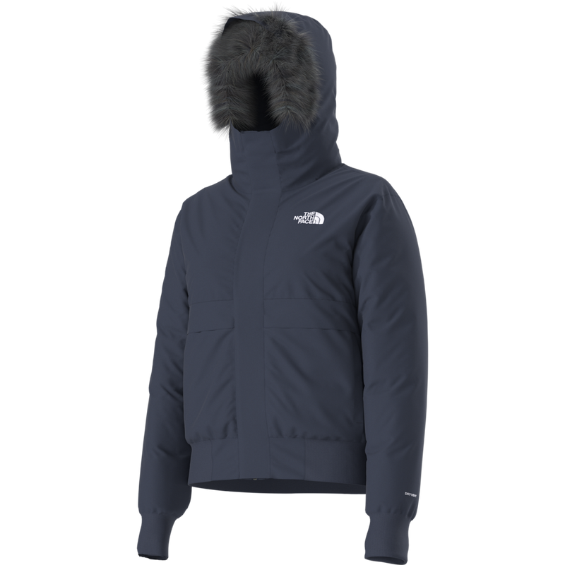 Women's Arctic Bomber (NF0A84IY)