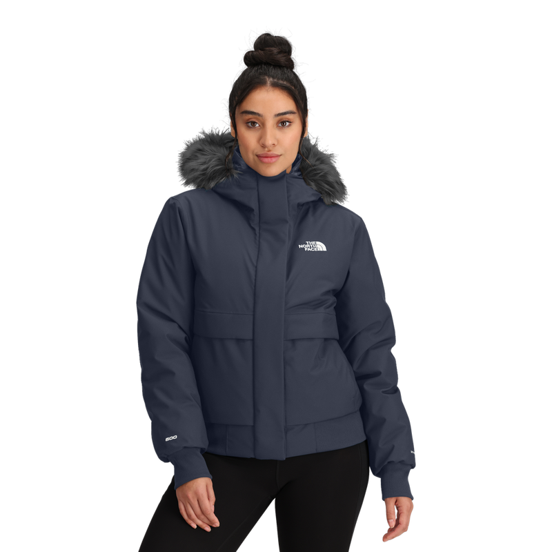 Women's Arctic Bomber (NF0A84IY)