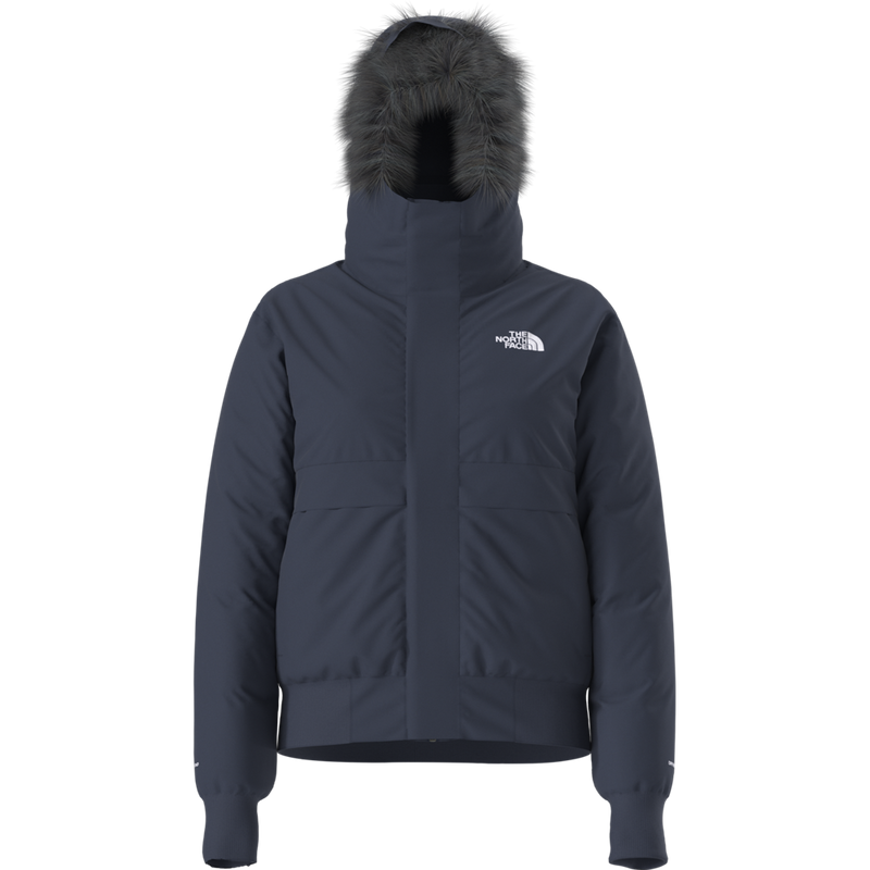 Women's Arctic Bomber (NF0A84IY)