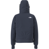 Women's Arctic Bomber (NF0A84IY)