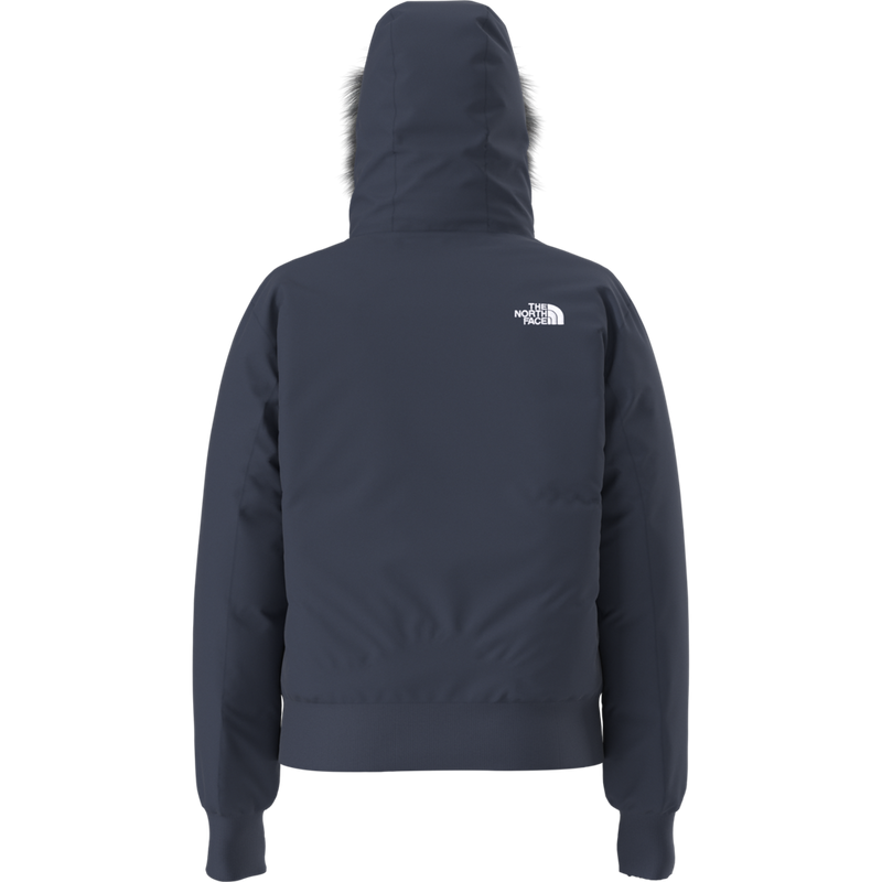 Women's Arctic Bomber (NF0A84IY)