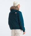 Womens Arctic Bomber (NF0A84IY)