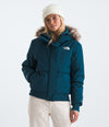 Womens Arctic Bomber (NF0A84IY)