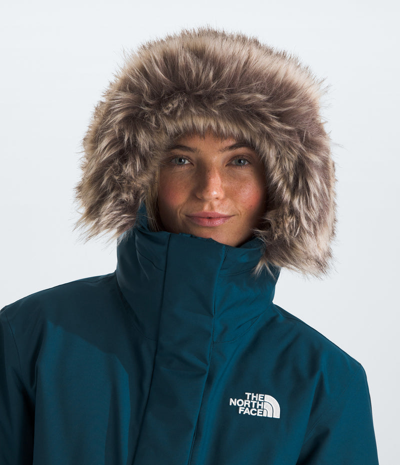 Womens Arctic Bomber (NF0A84IY)