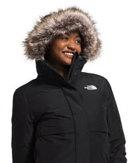 Womens Arctic Bomber (NF0A84IY)