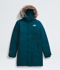 Womens Arctic Parka (NF0A84J2)