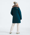 Womens Arctic Parka (NF0A84J2)