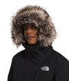 Womens Arctic Parka (NF0A84J2)