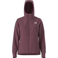 Women's Shelbe Raschel Hoodie