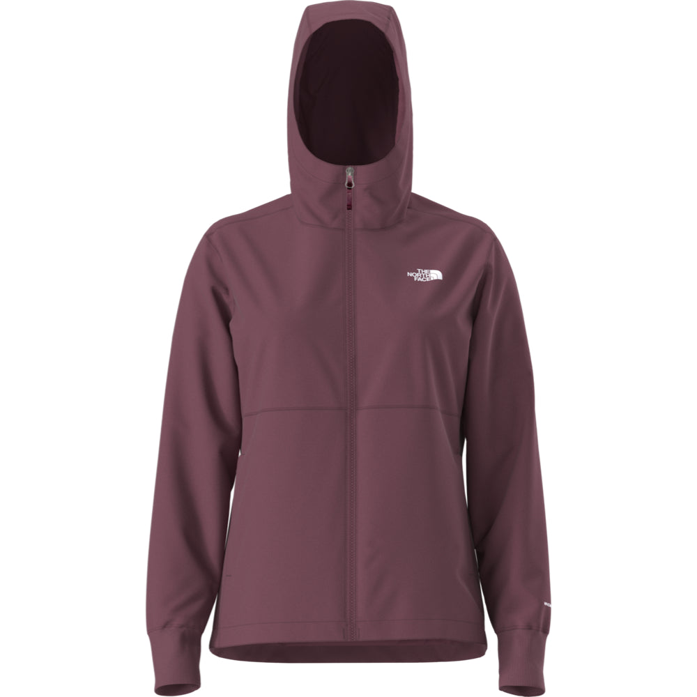 Women's Shelbe Raschel Hoodie