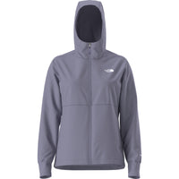 Women's Shelbe Raschel Hoodie