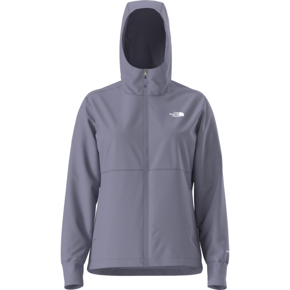 Women's Shelbe Raschel Hoodie