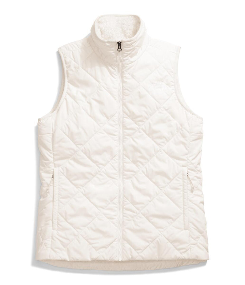 Womens Shady Glade Insulated Vest (NF0A84JN)