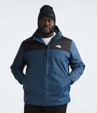 Mens Big Antora Jacket (NF0A84K1)