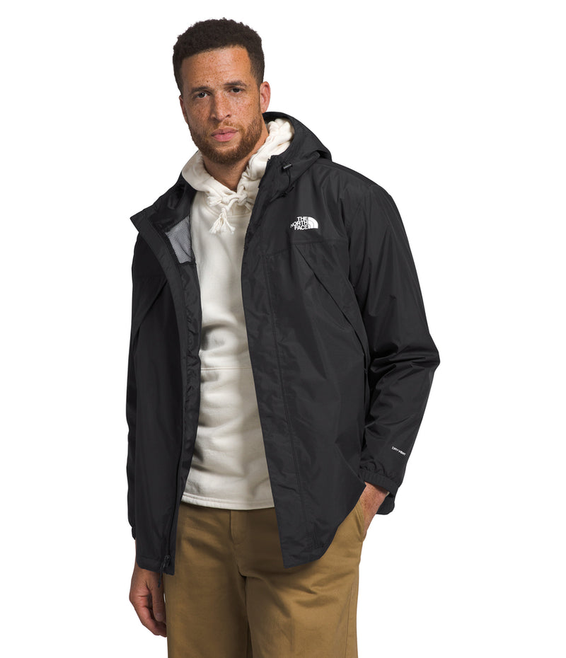 Mens Big Antora Jacket (NF0A84K1)