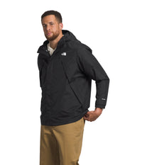 Mens Big Antora Jacket (NF0A84K1)