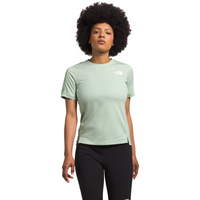 Womens Sunriser Short Sleeve Tee (NF0A84LF)