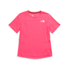 Womens Sunriser Short Sleeve Tee (NF0A84LF)