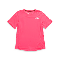 Womens Sunriser Short Sleeve Tee (NF0A84LF)