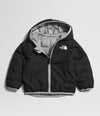 Baby Reversible ThermoBall Hooded Jacket (NF0A84LM)