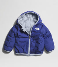 Baby Reversible ThermoBall Hooded Jacket (NF0A84LM)