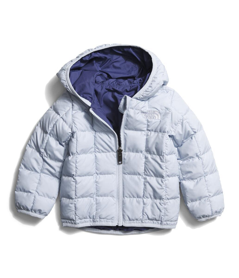 Baby Reversible ThermoBall Hooded Jacket (NF0A84LM)