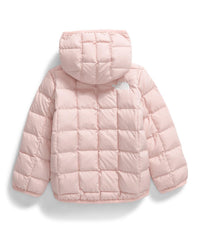 Baby Reversible ThermoBall Hooded Jacket (NF0A84LM)