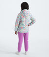 Kids Reversible ThermoBall Hooded Jacket (NF0A84LN)