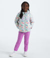 Kids Reversible ThermoBall Hooded Jacket (NF0A84LN)