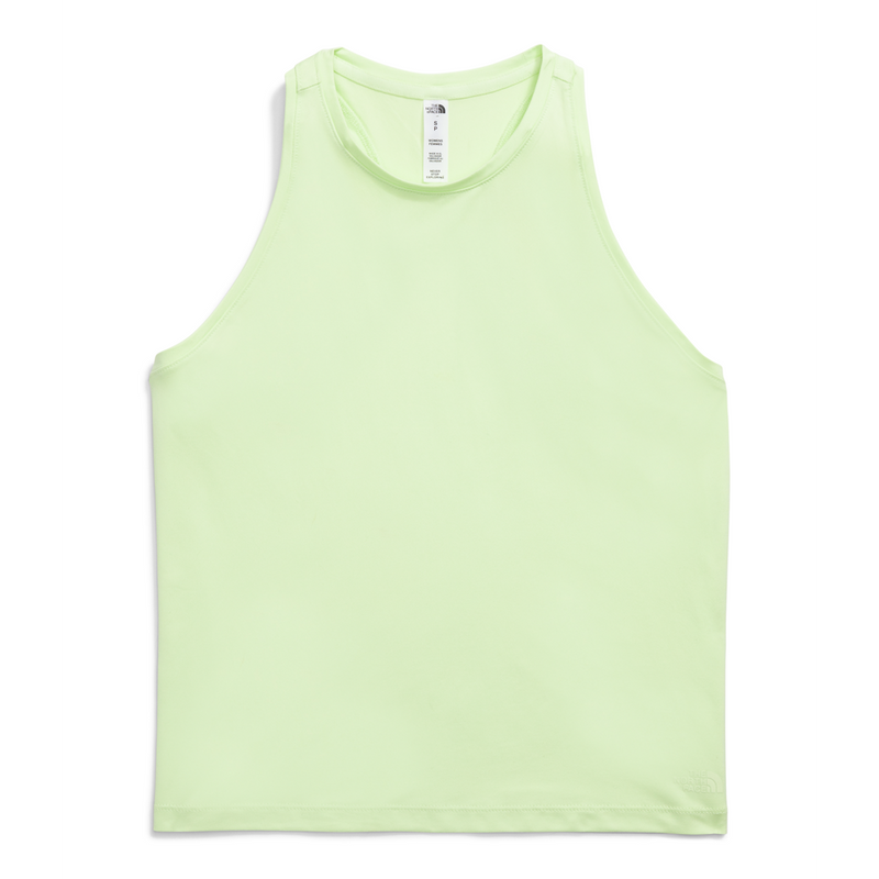 Womens Dune Sky Standard Tank (NF0A86SP)