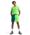 Boys Amphibious Class V Short (NF0A86U2)