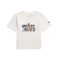 Kids Short Sleeve Graphic Tee (NF0A86Y5)