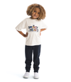 Kids Short Sleeve Graphic Tee (NF0A86Y5)