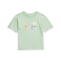 Kids Short Sleeve Graphic Tee (NF0A86Y5)