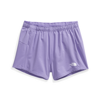 Womens Wander Short 2.0 (NF0A86YS)