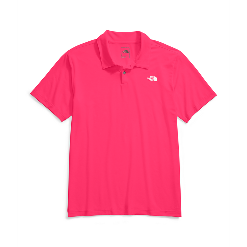 Mens Adventure Polo (NF0A872U)