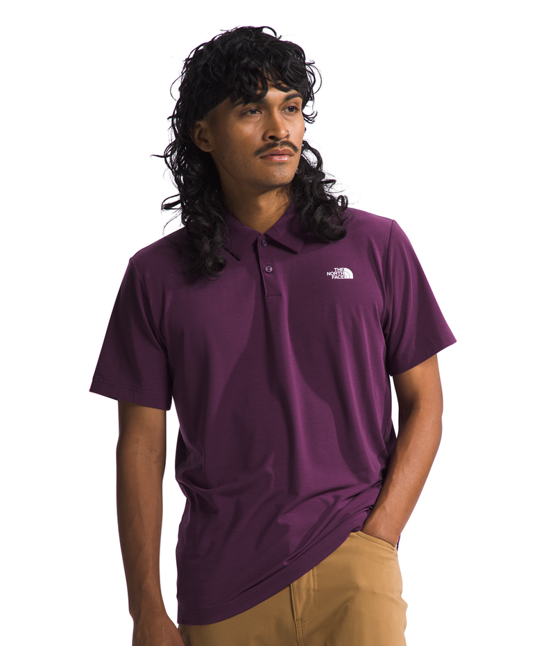 Mens Adventure Polo (NF0A872U)