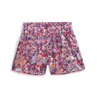 Girls Never Stop Woven Short (NF0A87T9)